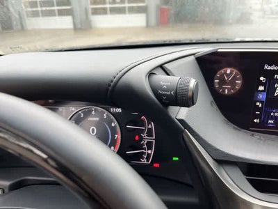 2020 Lexus ES 350 ES 350