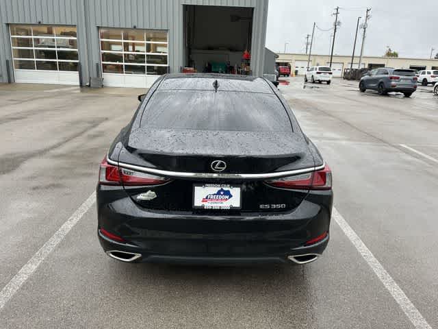 2020 Lexus ES 350 ES 350