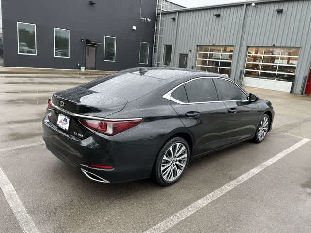 2020 Lexus ES 350 ES 350