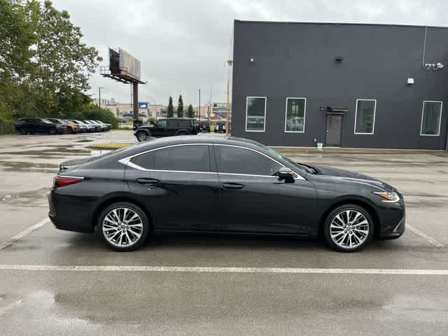 2020 Lexus ES 350 ES 350