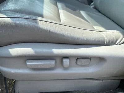 2014 Honda Odyssey Base