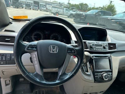 2014 Honda Odyssey Base