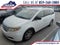 2012 Honda Odyssey Base