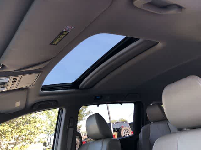 2012 Honda Odyssey Base