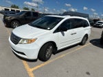 2012 Honda Odyssey Base