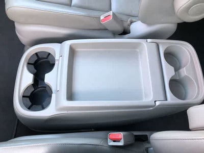 2012 Honda Odyssey Base