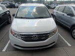 2012 Honda Odyssey Base