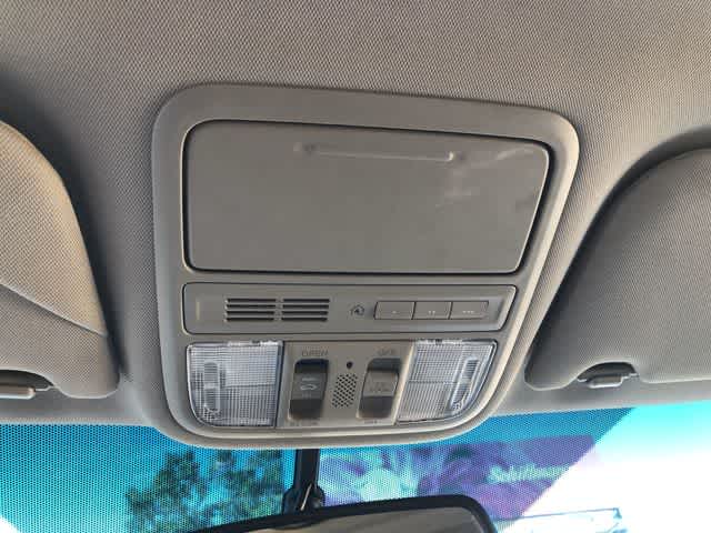 2012 Honda Odyssey Base