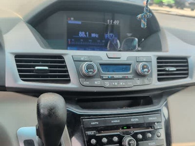 2012 Honda Odyssey Base