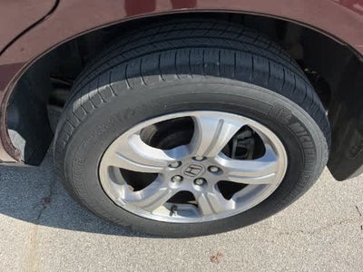 2014 Honda Pilot EX-L