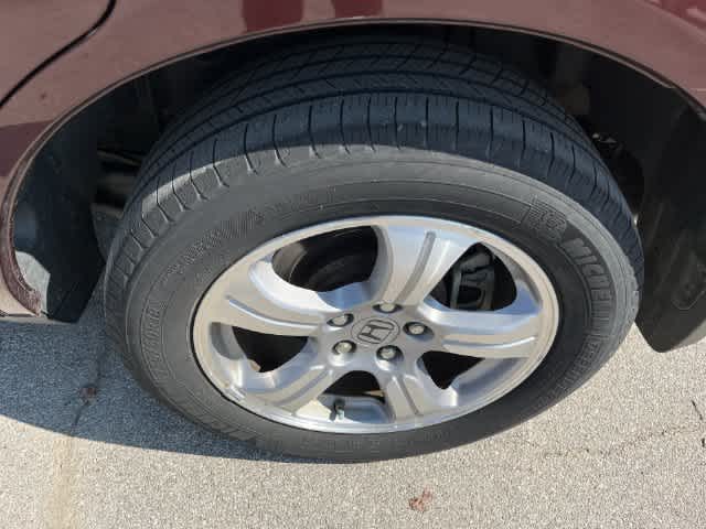 2014 Honda Pilot EX-L