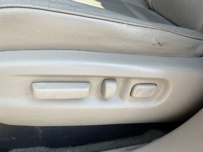 2014 Honda Pilot EX-L