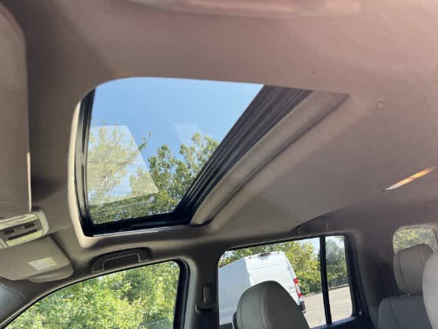 2014 Honda Pilot EX-L