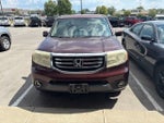 2014 Honda Pilot EX-L