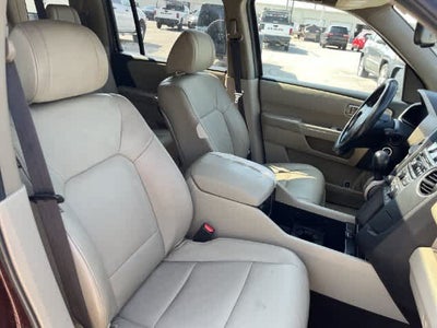 2014 Honda Pilot EX-L