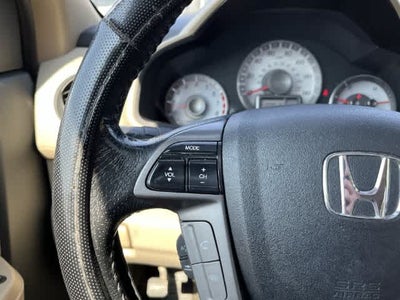 2014 Honda Pilot EX-L
