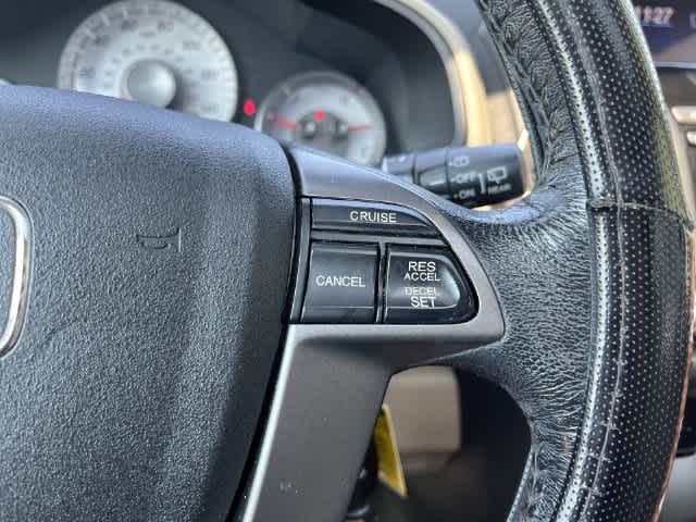 2014 Honda Pilot EX-L