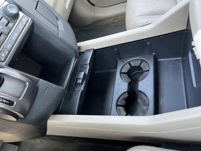 2014 Honda Pilot EX-L
