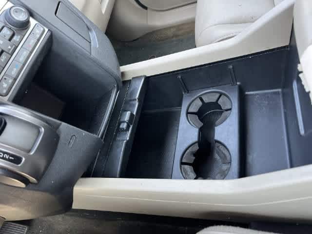 2014 Honda Pilot EX-L