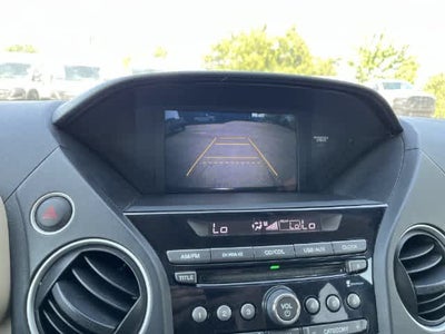 2014 Honda Pilot EX-L