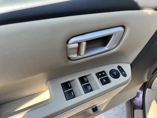 2014 Honda Pilot EX-L