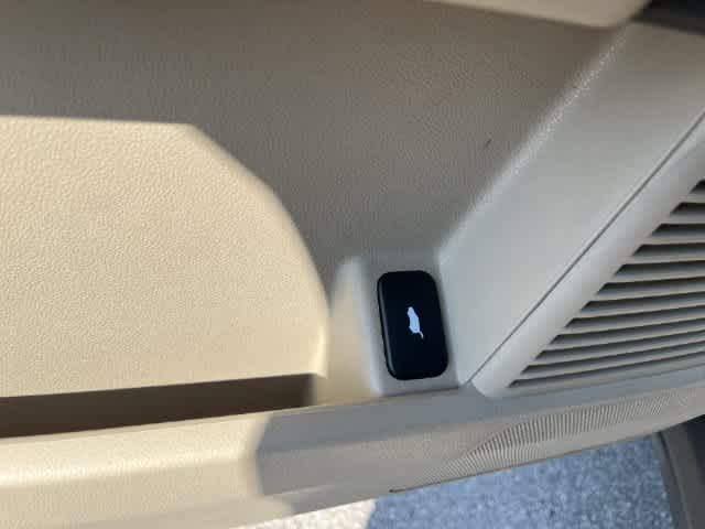 2014 Honda Pilot EX-L