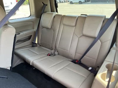 2014 Honda Pilot EX-L