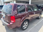 2014 Honda Pilot EX-L