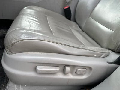 2011 Honda Pilot Touring