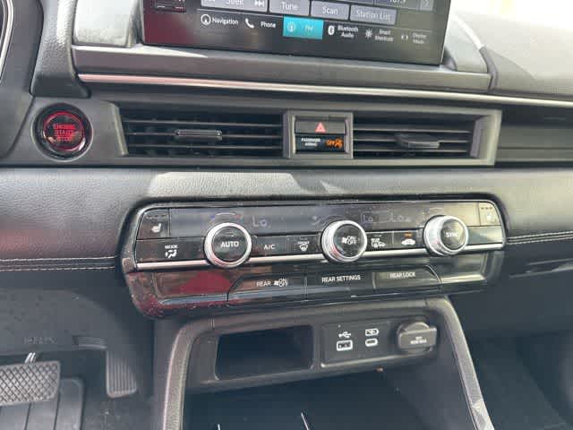 2023 Honda Pilot Touring