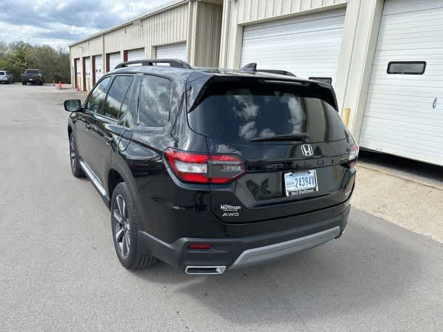 2023 Honda Pilot Touring