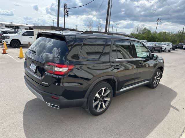 2023 Honda Pilot Touring