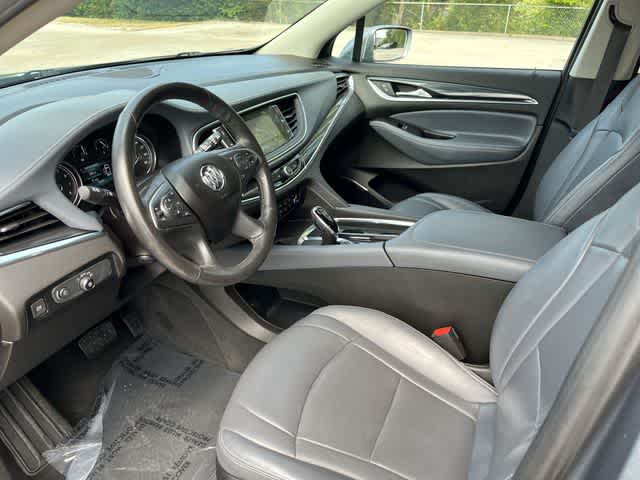 2018 Buick Enclave Premium