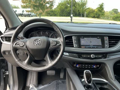 2018 Buick Enclave Premium