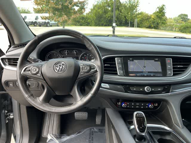 2018 Buick Enclave Premium