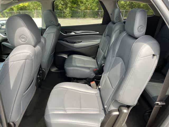 2018 Buick Enclave Premium