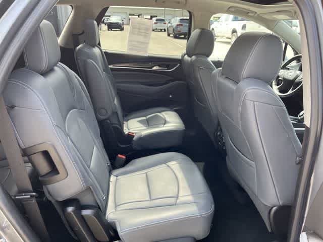 2018 Buick Enclave Premium