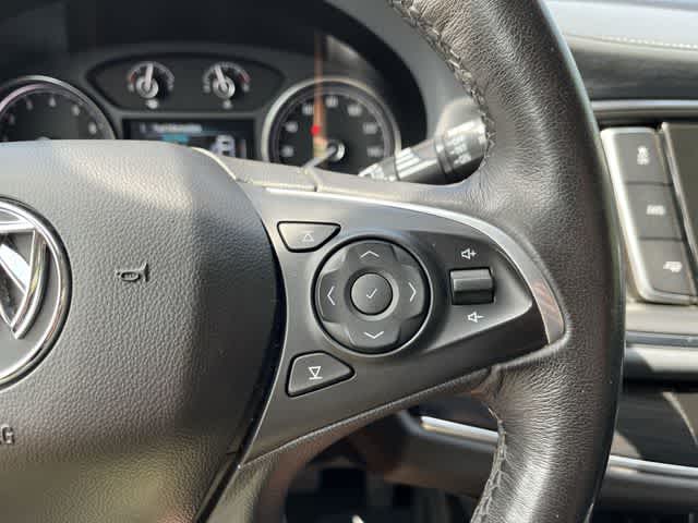 2018 Buick Enclave Premium