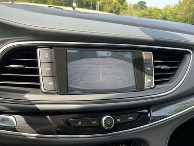 2018 Buick Enclave Premium