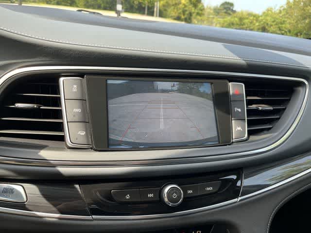2018 Buick Enclave Premium