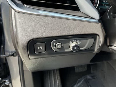 2018 Buick Enclave Premium
