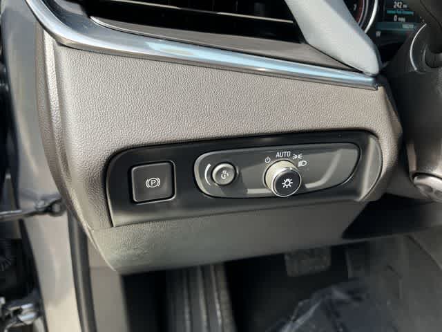 2018 Buick Enclave Premium