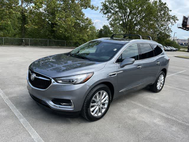 2018 Buick Enclave Premium