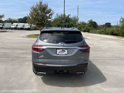 2018 Buick Enclave Premium
