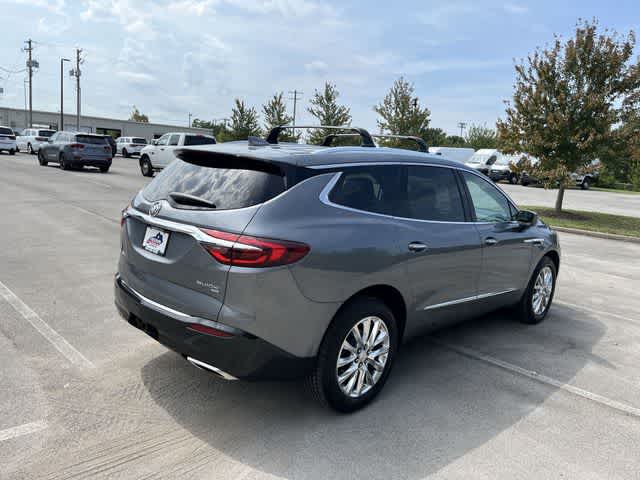2018 Buick Enclave Premium