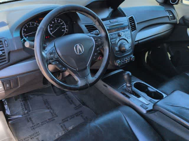 2013 Acura RDX Tech Pkg