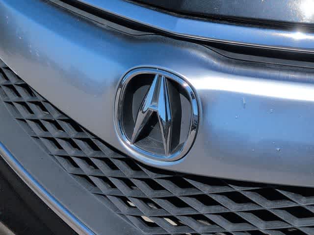2013 Acura RDX Tech Pkg