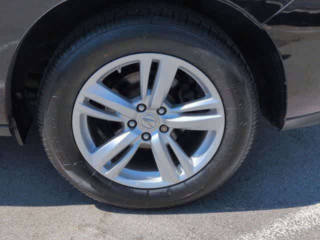 2013 Acura RDX Tech Pkg