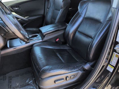 2013 Acura RDX Tech Pkg