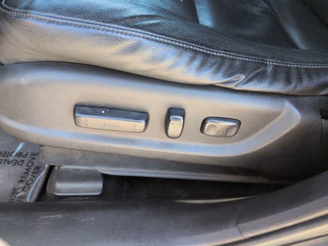 2013 Acura RDX Tech Pkg